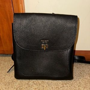 Kate Spade Essential Medium Backpack